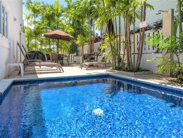 Fantastic Vacation Villa Exclusive Community in St. James