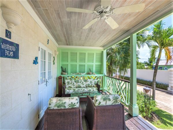 Fantastic Vacation Villa Exclusive Community in St. James