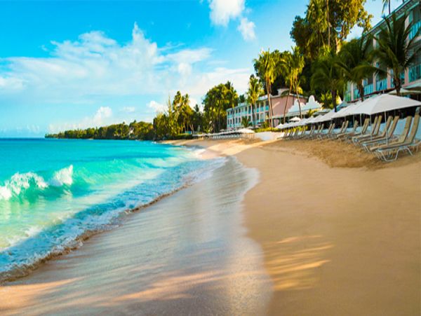 Fantastic Vacation Villa Exclusive Community in St. James
