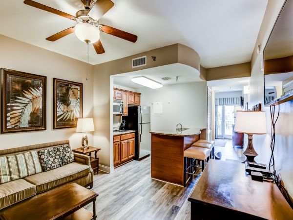 Panama City Beach Condo 963135