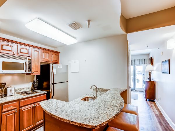 Panama City Beach Condo 963135