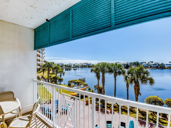 Panama City Beach Condo 963135