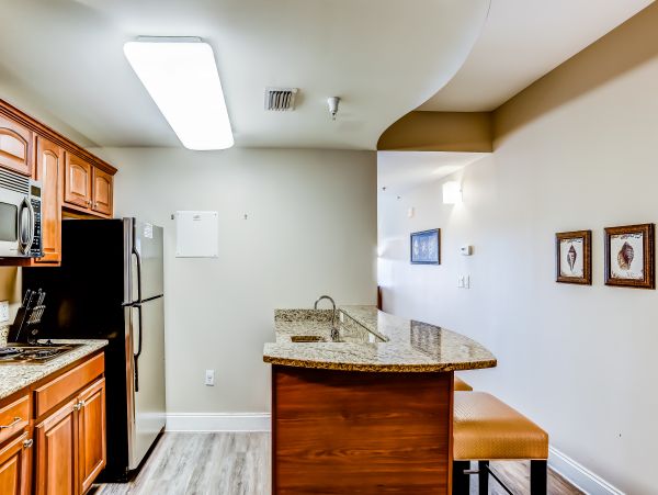 Panama City Beach Condo 963135