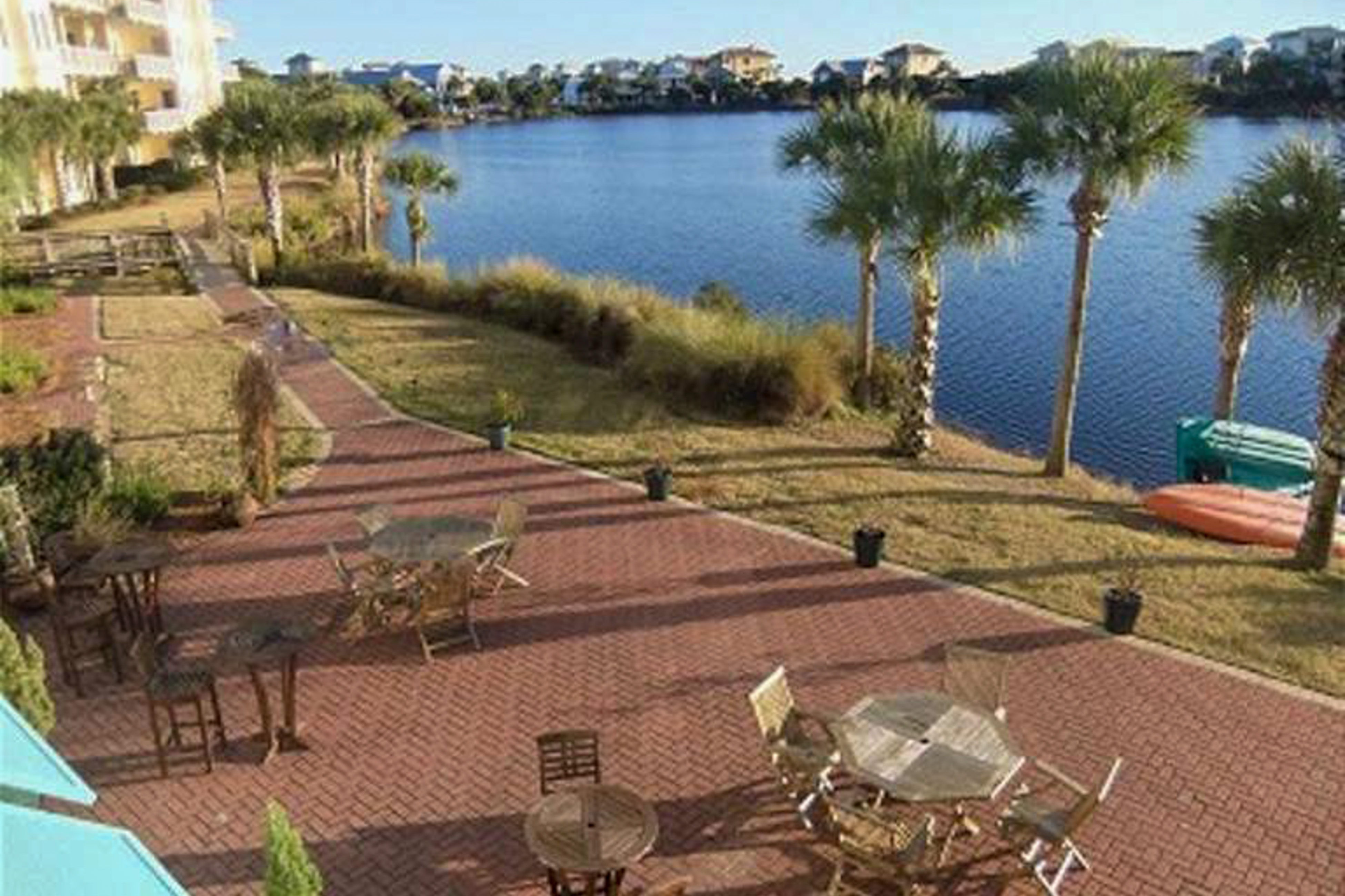 Panama City Beach Condo 963135