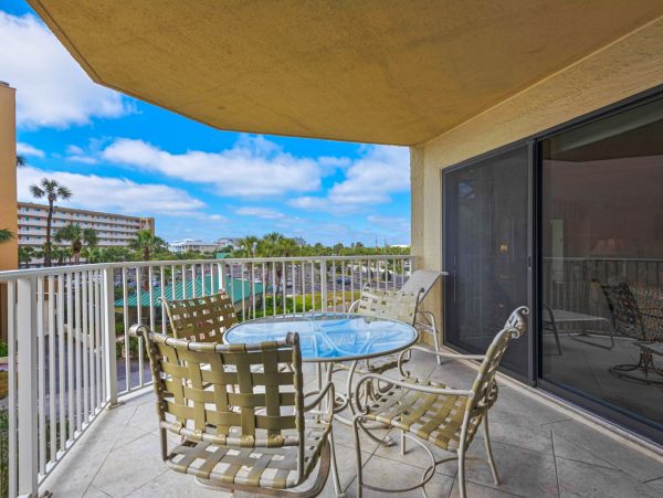 Destin Condo 963136