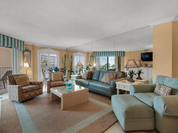 Destin Condo 963136