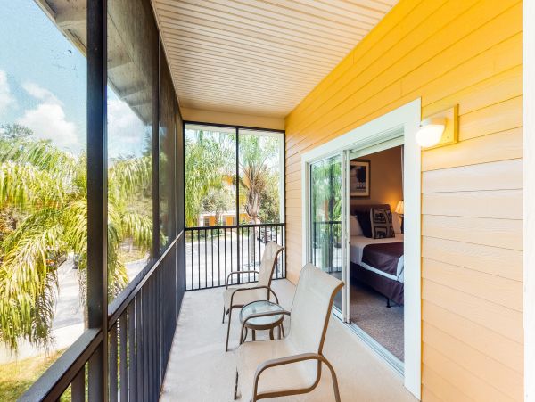 Orlando Condo 963138