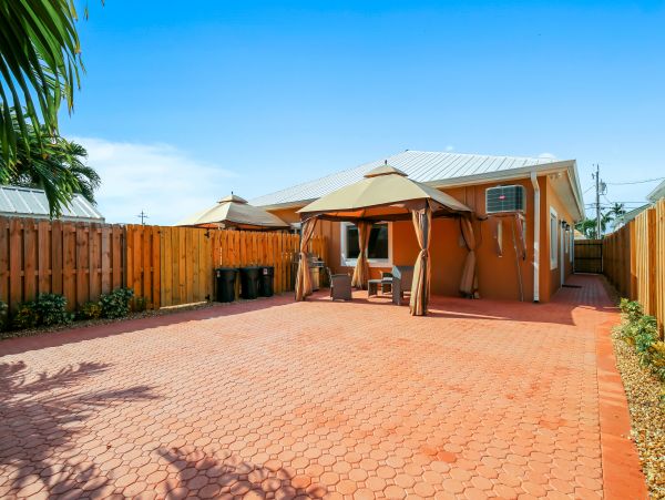 The Florida Keys Home 963142