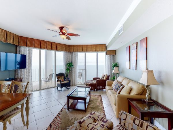 Panama City Beach Condo 963143
