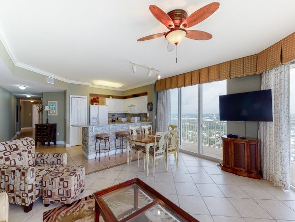 Panama City Beach Condo 963143