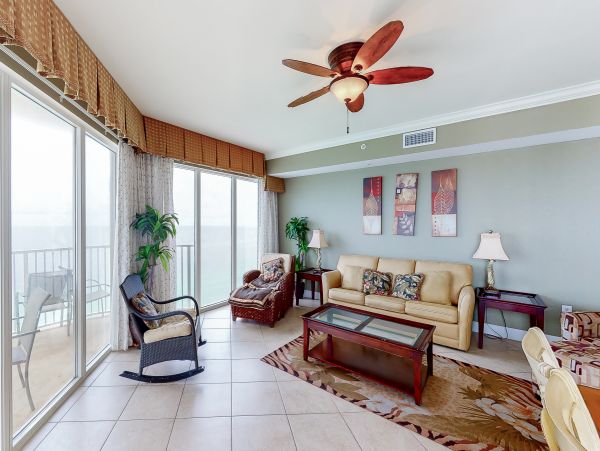 Panama City Beach Condo 963143