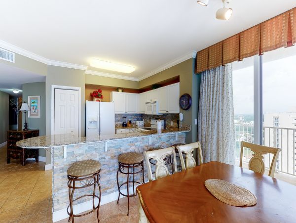Panama City Beach Condo 963143