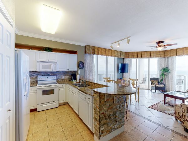 Panama City Beach Condo 963143