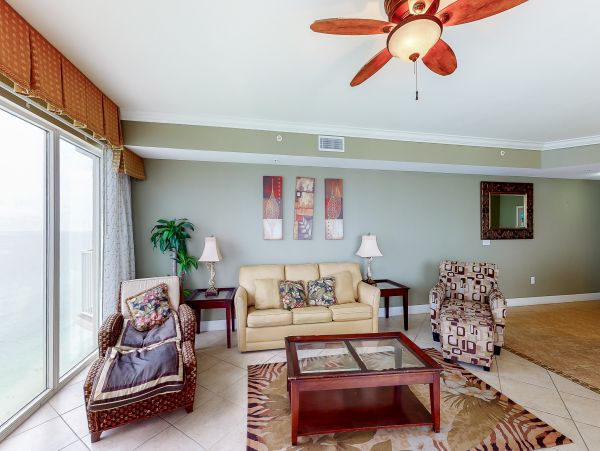 Panama City Beach Condo 963143