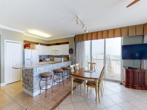 Panama City Beach Condo 963143