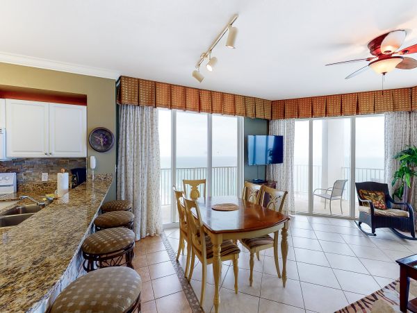 Panama City Beach Condo 963143