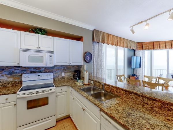 Panama City Beach Condo 963143