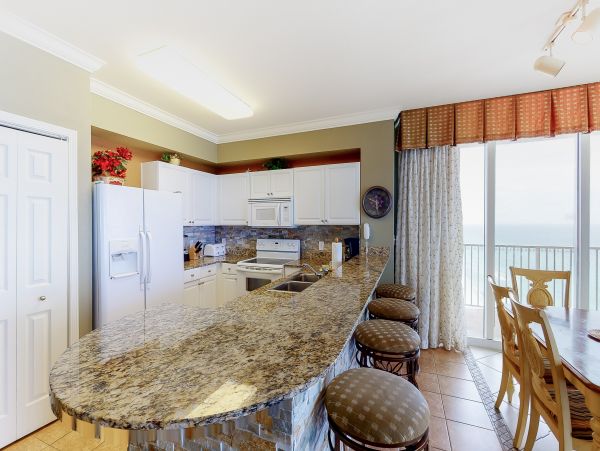 Panama City Beach Condo 963143