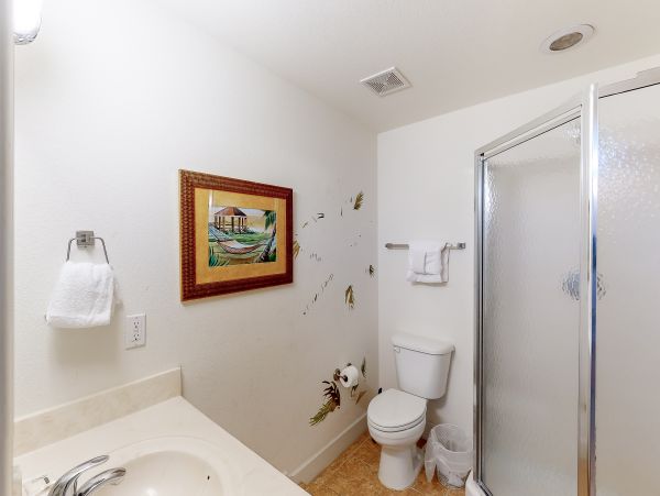 Panama City Beach Condo 963143