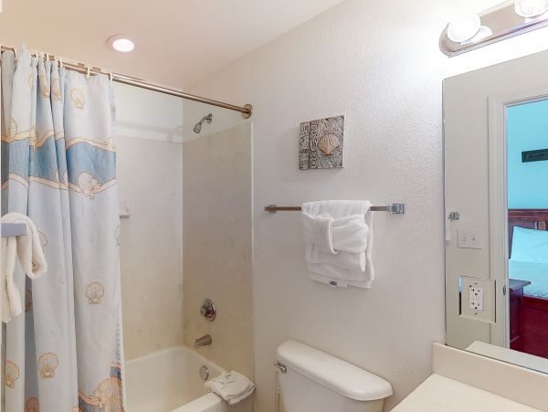 Panama City Beach Condo 963143
