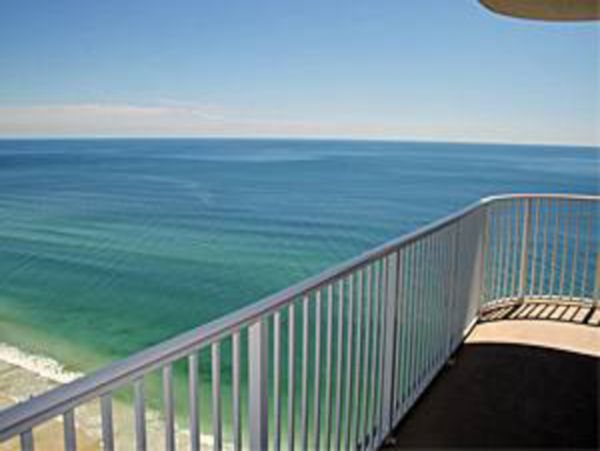 Panama City Beach Condo 963143