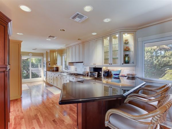 Beautiful Vacation Home with Canal Views in Boca Grande