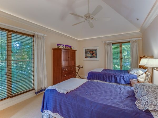 Beautiful Vacation Home with Canal Views in Boca Grande