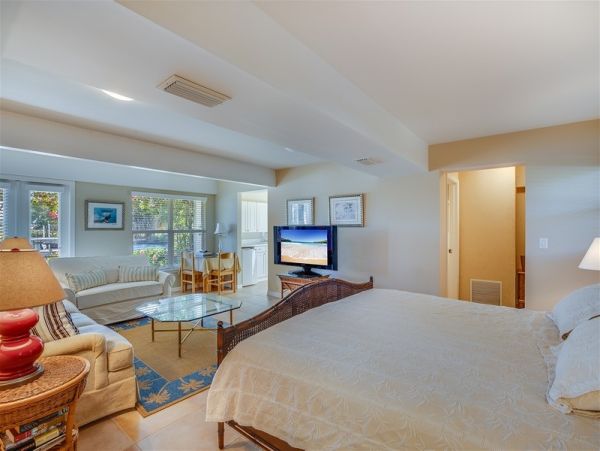 Beautiful Vacation Home with Canal Views in Boca Grande