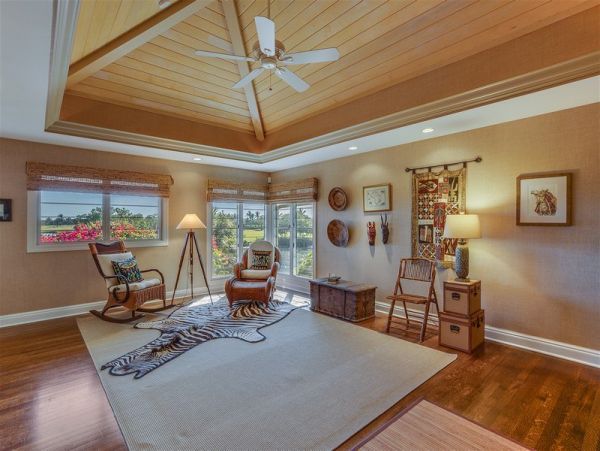 Beautiful Vacation Home with Canal Views in Boca Grande