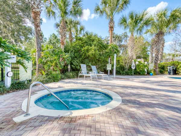 Orlando Condo 963145