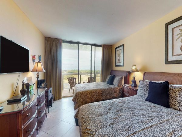 Beaches Of South Walton Condo 963146
