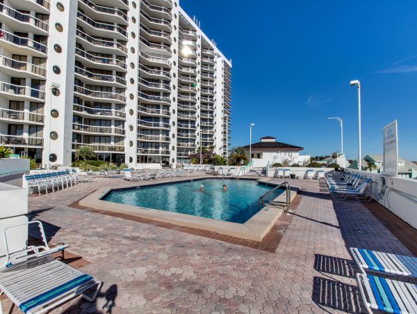 Beaches Of South Walton Condo 963146