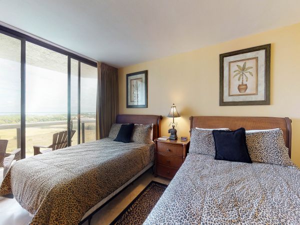 Beaches Of South Walton Condo 963146