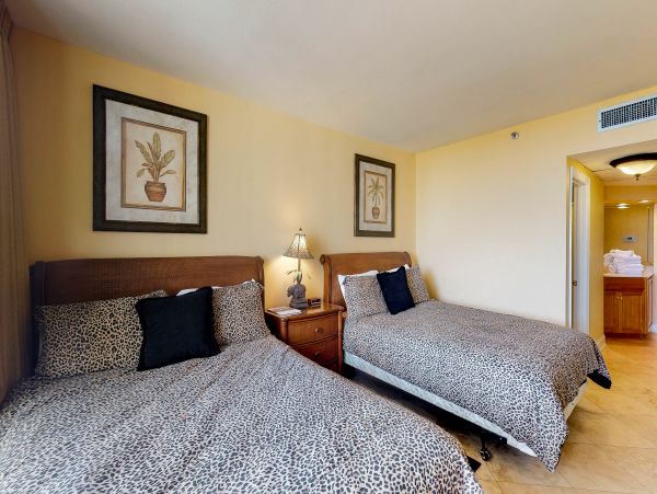 Beaches Of South Walton Condo 963146