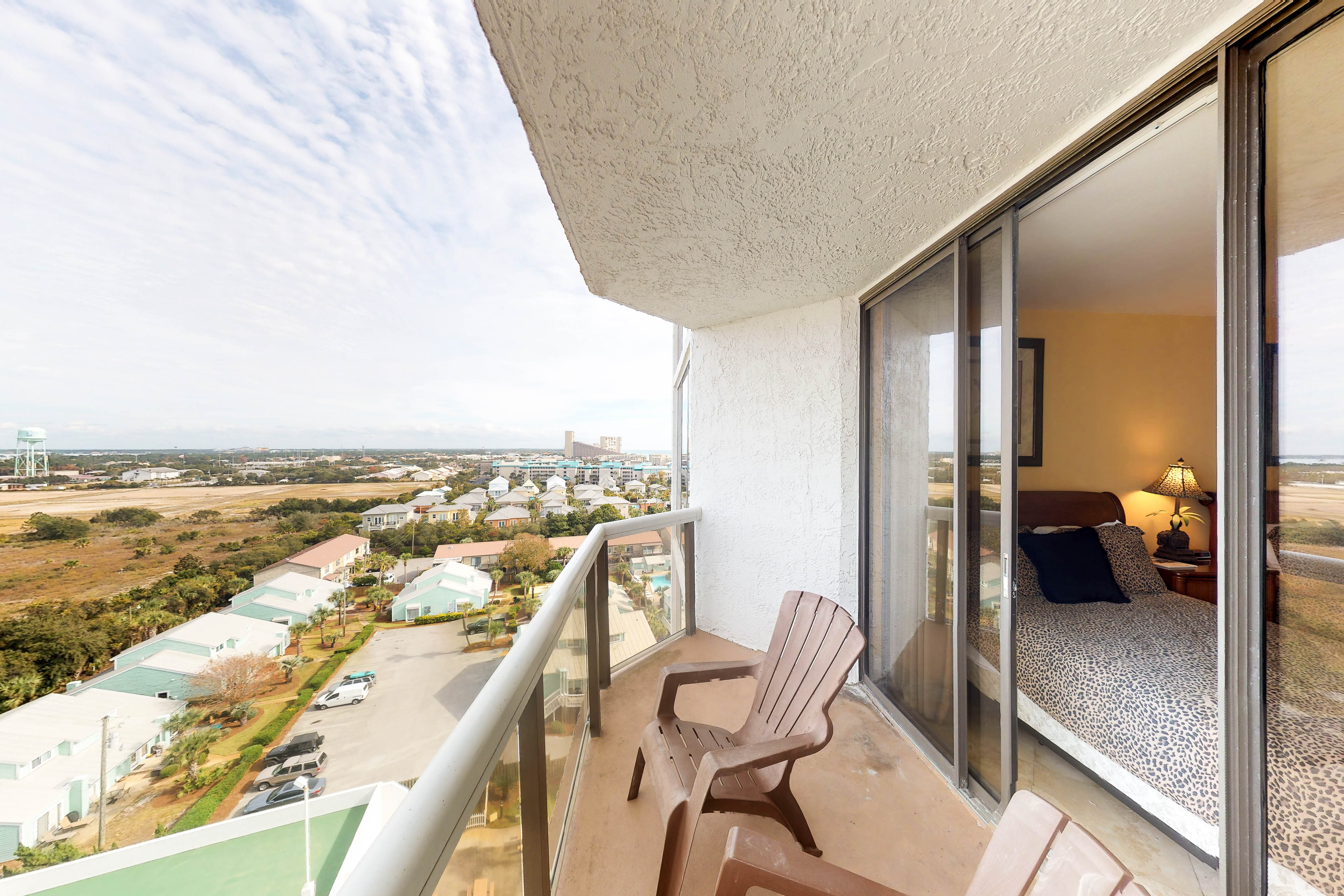 Beaches Of South Walton Condo 963146