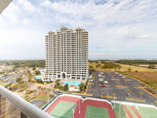 Beaches Of South Walton Condo 963146