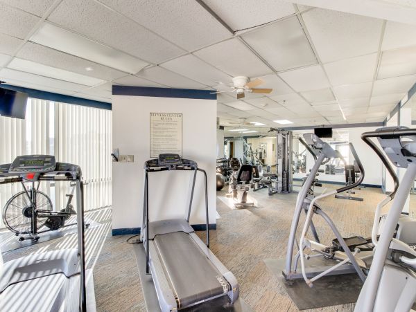 Beaches Of South Walton Condo 963146