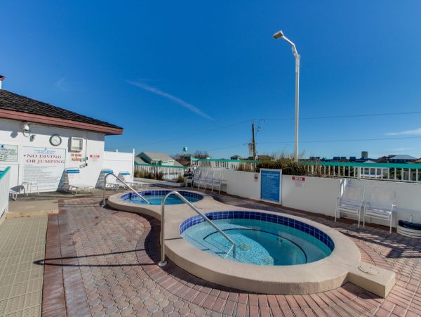 Beaches Of South Walton Condo 963146
