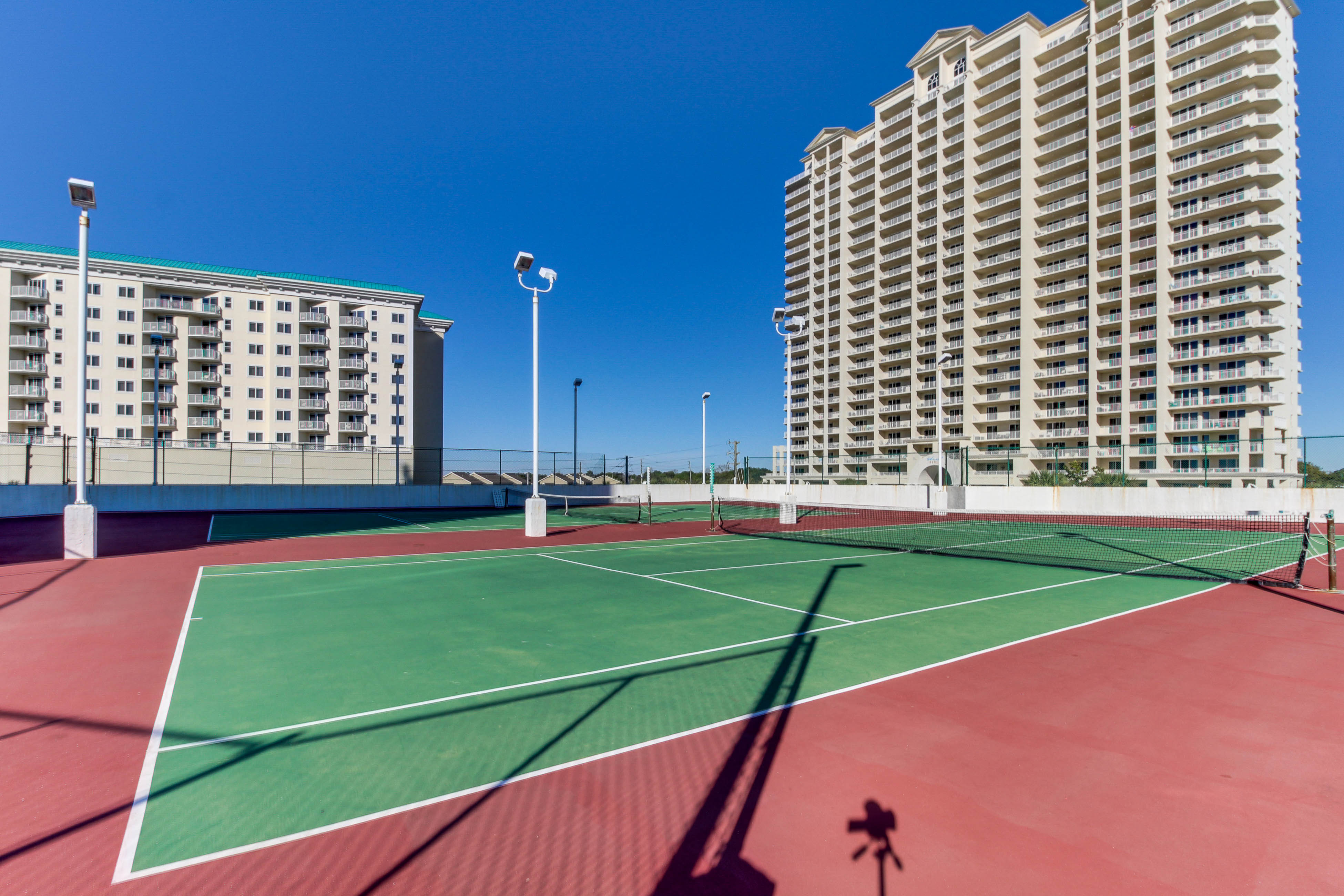 Beaches Of South Walton Condo 963146