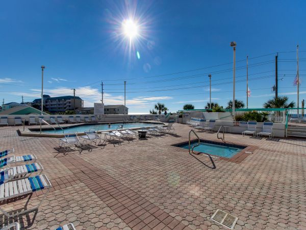 Beaches Of South Walton Condo 963146