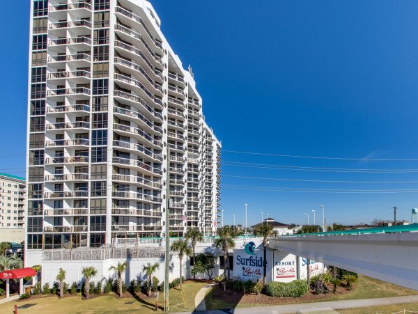 Beaches Of South Walton Condo 963146