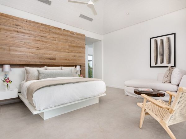 World Class Turks & Caicos Luxury Beachfront Villa Staff