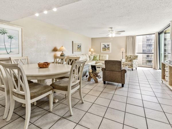 Beaches Of South Walton Condo 963150