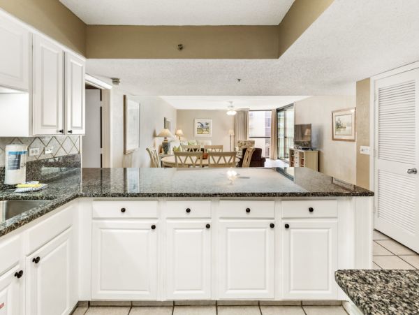 Beaches Of South Walton Condo 963150