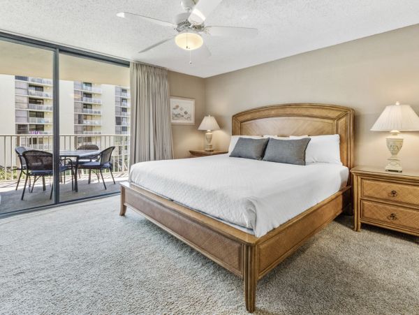 Beaches Of South Walton Condo 963150
