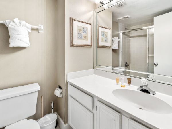 Beaches Of South Walton Condo 963150
