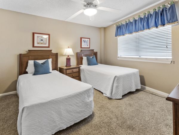 Beaches Of South Walton Condo 963150
