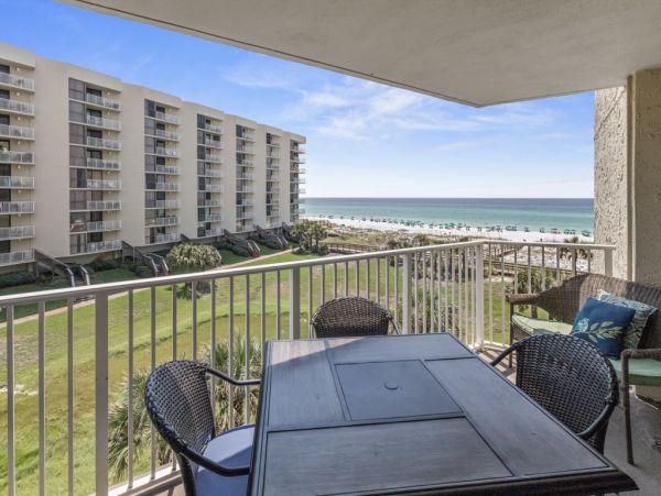 Beaches Of South Walton Condo 963150