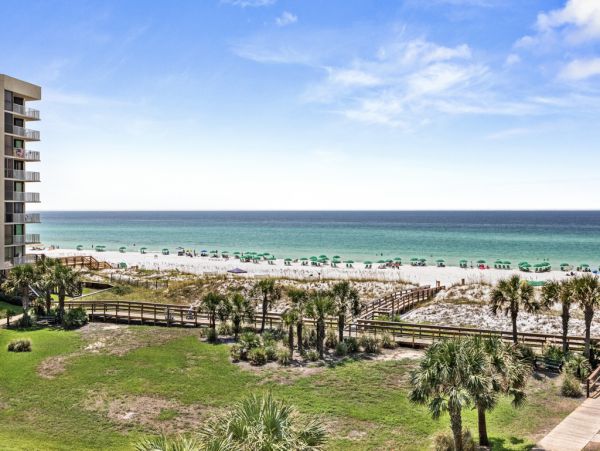 Beaches Of South Walton Condo 963150
