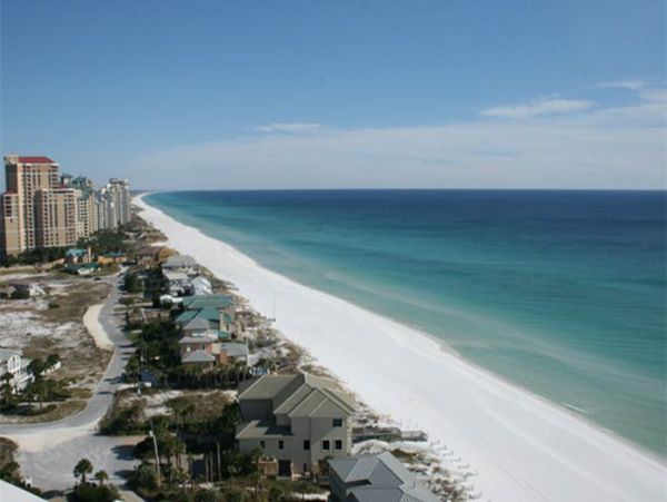 Beaches Of South Walton Condo 963151